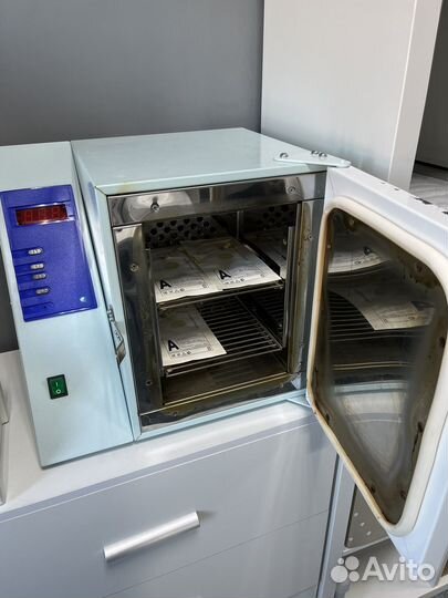 Сухожар гп 10