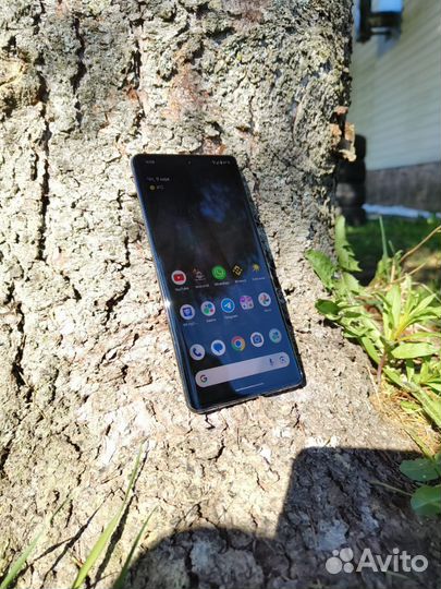 Google Pixel 7 Pro, 12/128 ГБ