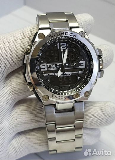 Часы Casio G-Shock