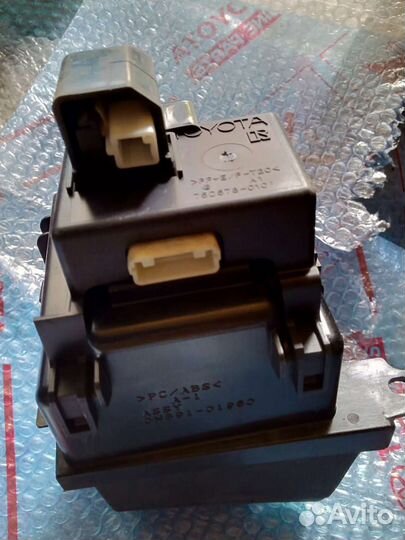 Lexus GS 450 h 300 350 460 430 панель кнопок