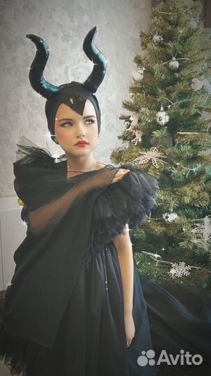 Шикарное платье для девочки, разм. 116-128