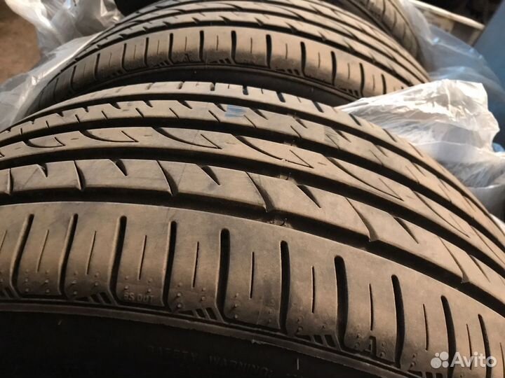 Roadstone Eurovis Sport 04 225/40 R18 92W