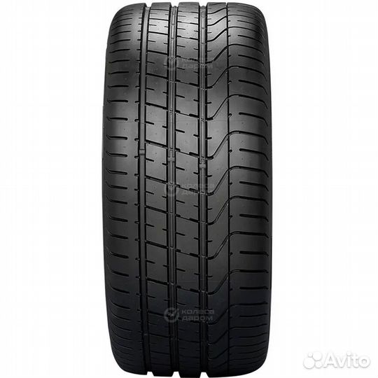 Pirelli P Zero 245/50 R18 100Y