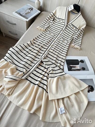 Платье Sandro premium