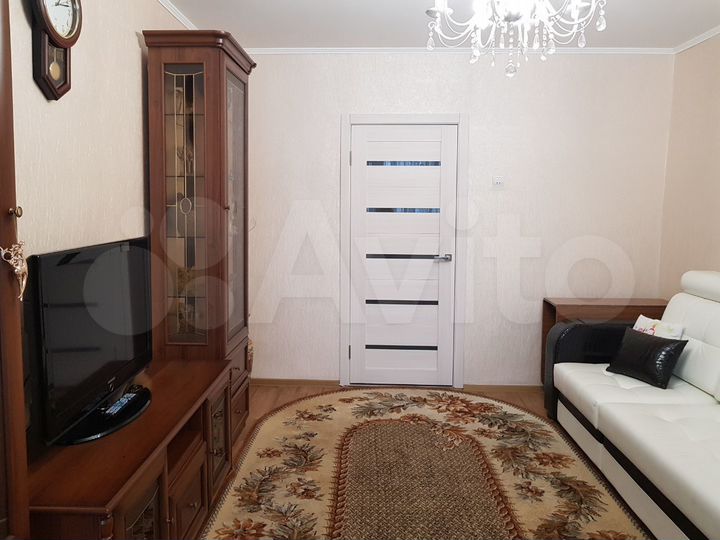 3-к. квартира, 68 м², 2/9 эт.