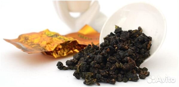 Китайский чай с эффектами + опт