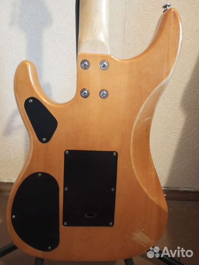 Электрогитара washburn n1