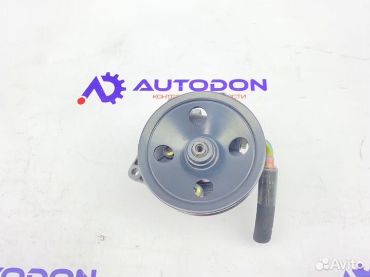 Насос гидроусилителя руля Mercedes E-Класс W211