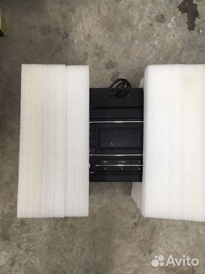 Шгу на KIA церато 3 поколения