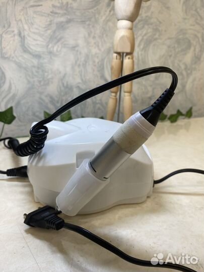 Аппарат для маникюра nail drill