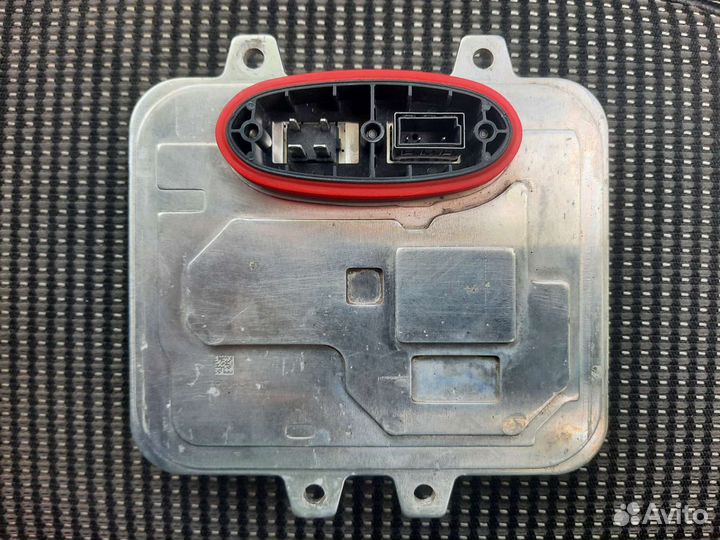 Оригинальный блок розжига ксенона 5DV 009 610-00