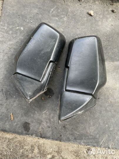Зеркала bmw