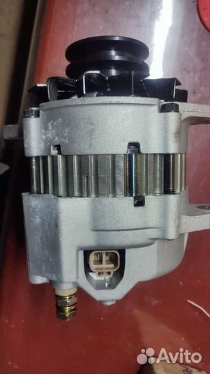 Генератор mando для Хендай Каунти, Real, HD и т. д