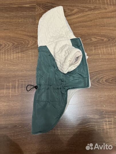 Куртка для маленькой собаки