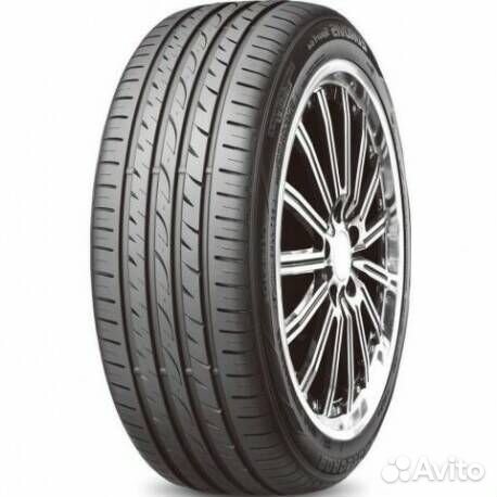 Roadstone Eurovis Sport 04 185/60 R14 82H