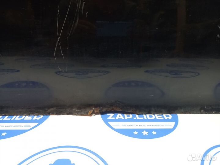 Правая дверь Honda HRV