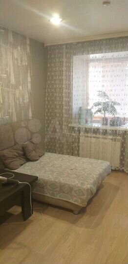 2-к. квартира, 47 м², 4/5 эт.