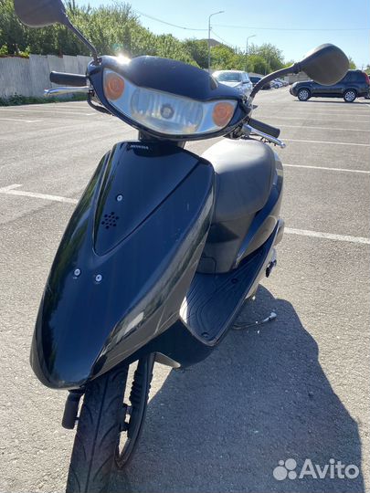 Скутер honda Dio 68