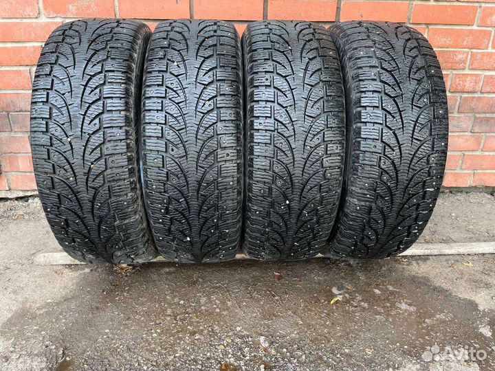 Pirelli Winter Carving Edge 225/55 R18 102T