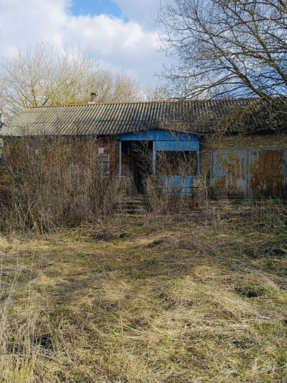 Участок 35 сот. (ИЖС)