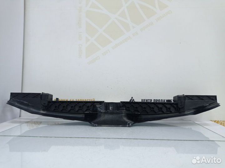 Воздуховод радиатора нижний Bmw X7 G07 2019-2022