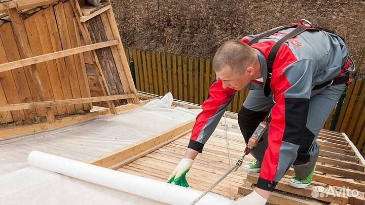 Разнорабочие