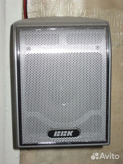 Акустическая система 5.1 BBK SP650S