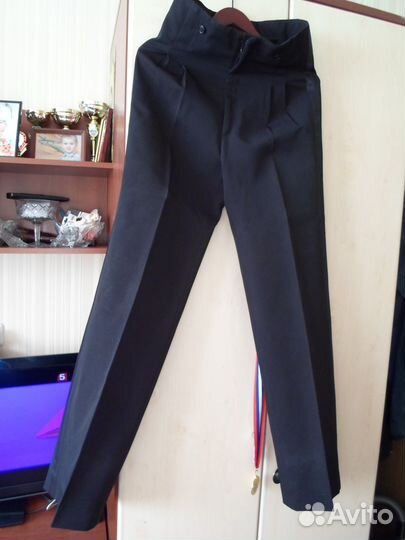 Фрак для танцев (полный комплект)