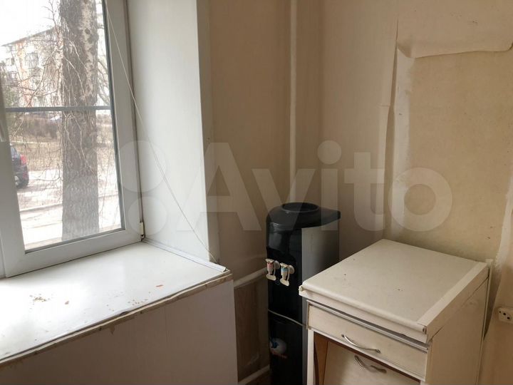 2-к. квартира, 44 м², 1/5 эт.