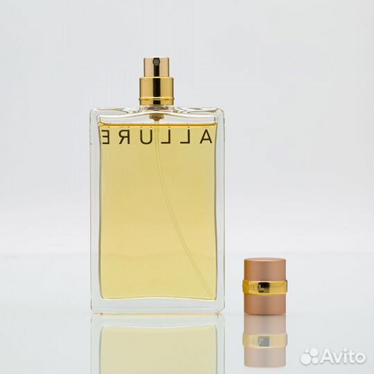 Allure (Chanel) парфюмерная вода (EDP) 100 мл