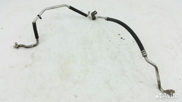 Трубка кондиционера Nissan Presage VNU30 YD25DDT