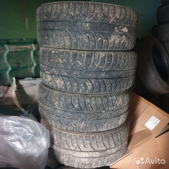 Диски с резиной r17