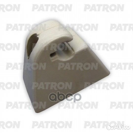 Фиксатор пластиковый opel применяемость: солнце