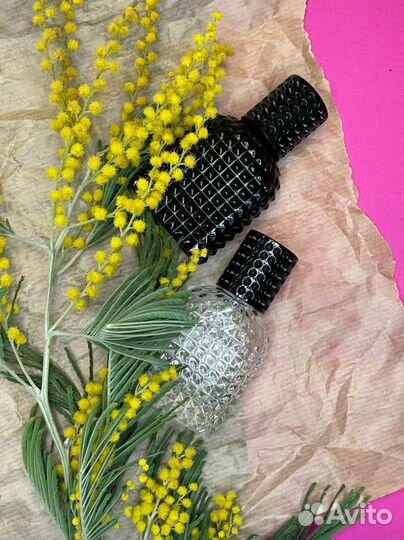 Духи, качественный парфюм