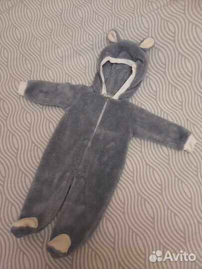 Детские вещи