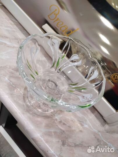 Вазочка для варенья