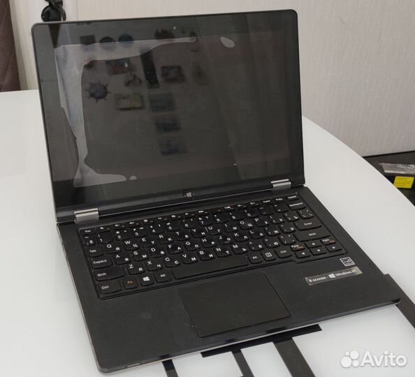 Lenovo Ideapad Yoga 11