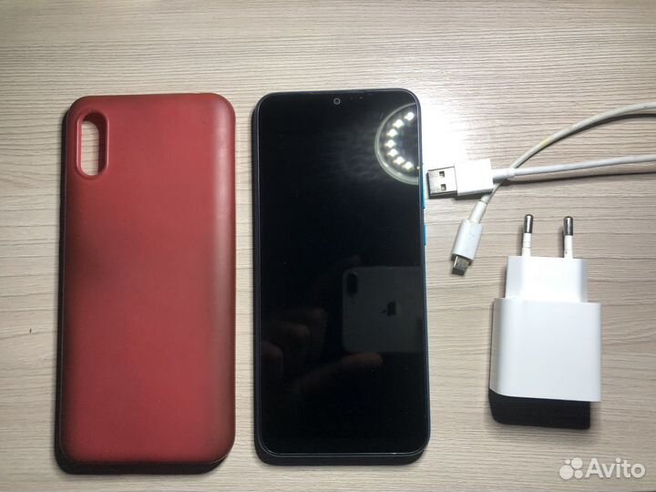 Xiaomi redmi 9A 32gb