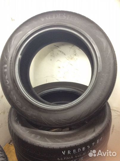 Vredestein Ultrac Vorti 255/55 R18