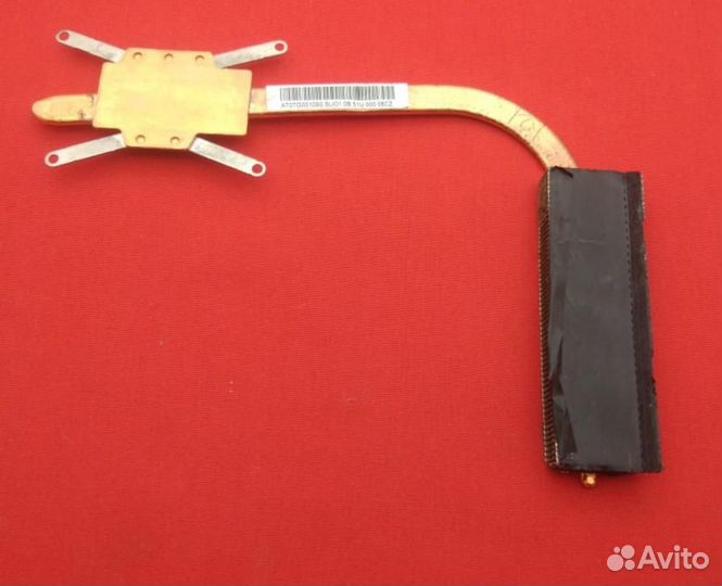 Система охлаждения Lenovo G50-45