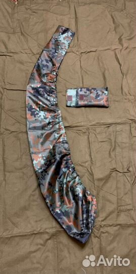 Быстросъёмный чехол для ружья