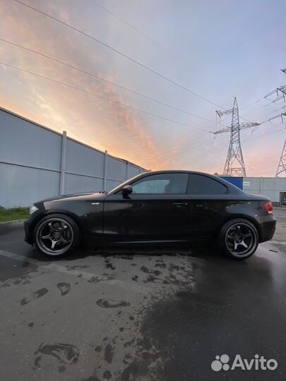 Диски carbyne weela BMW