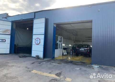 Склад, ангар, помещение под автосервис