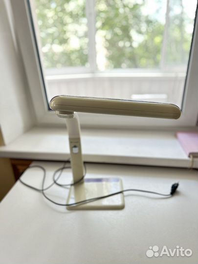 Лампа настольная Compak