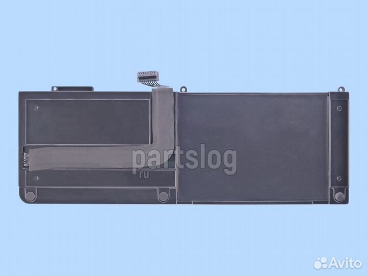 Аккумулятор TOP-AP1382 для MacBook Pro 15