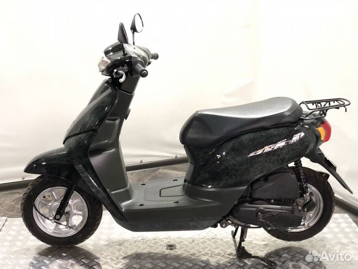 Скутер Honda Tact