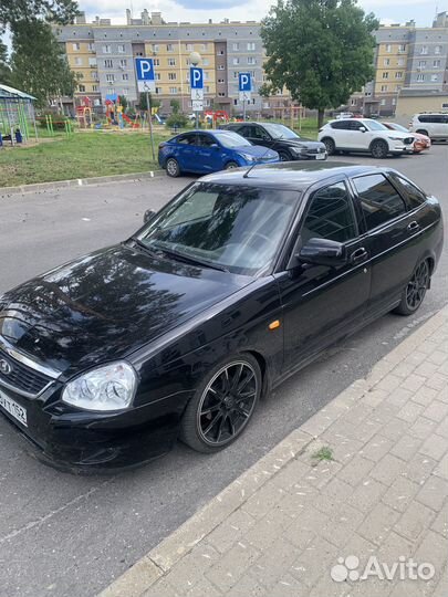 Литые диски r17