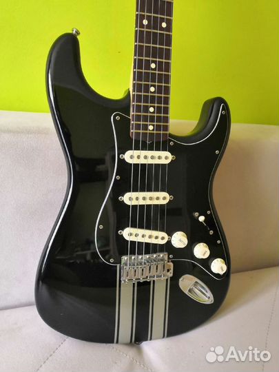 Fender Stratocaster Kenny Wayne Shepherd Signature