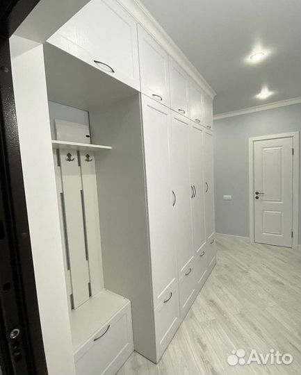 Шкаф для одежды