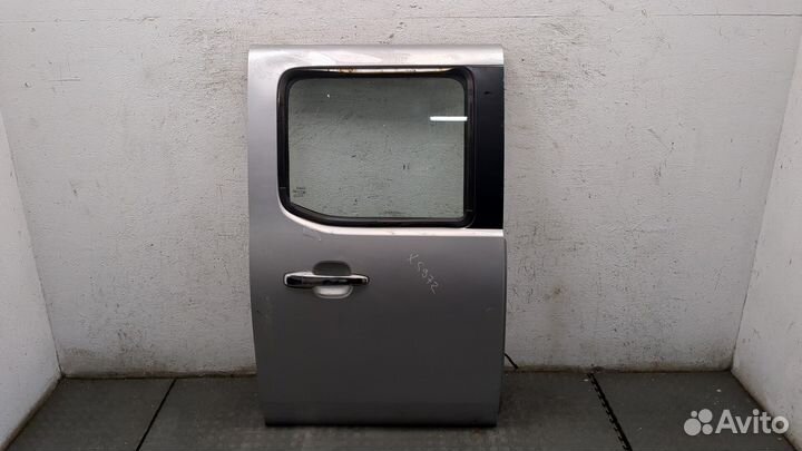 Дверь боковая Ford Ranger, 2007